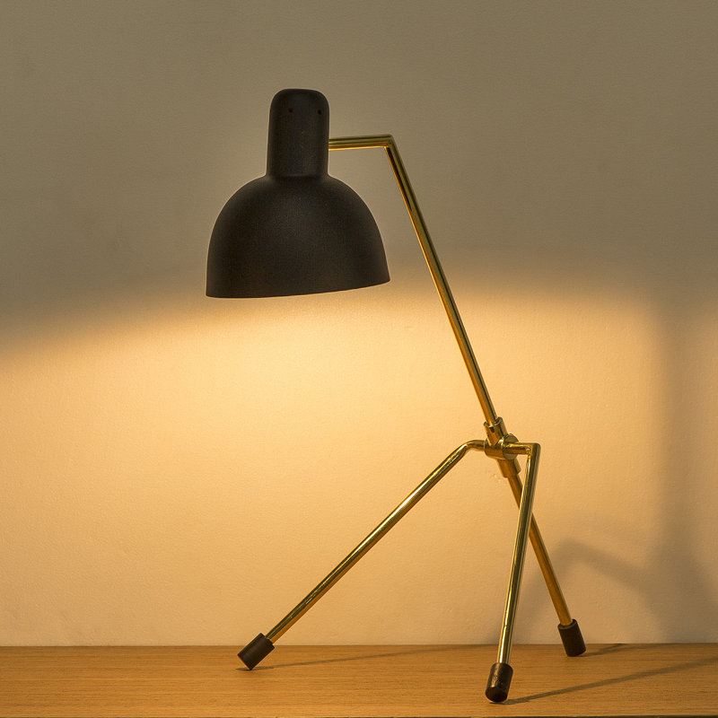 Lampe de bureau 21 po rivoli Nellcote