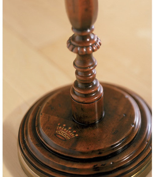 Althorp Living History Candlestick