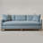 Cami 90 "Upholstered Sofa-1080306192