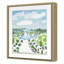 Garden Views 2 Print by Dana Gibson-679127921-679127922