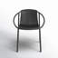 Chaise de patio Ringo-67527299