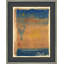 Poptarts 16 Framed