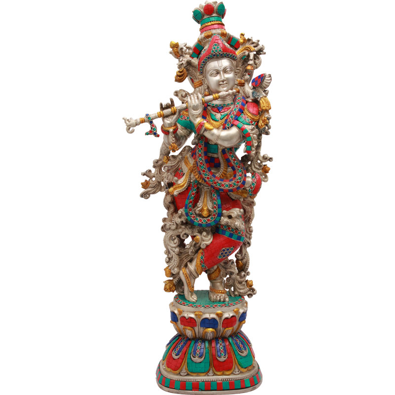 Religious & Spiritual Statue
