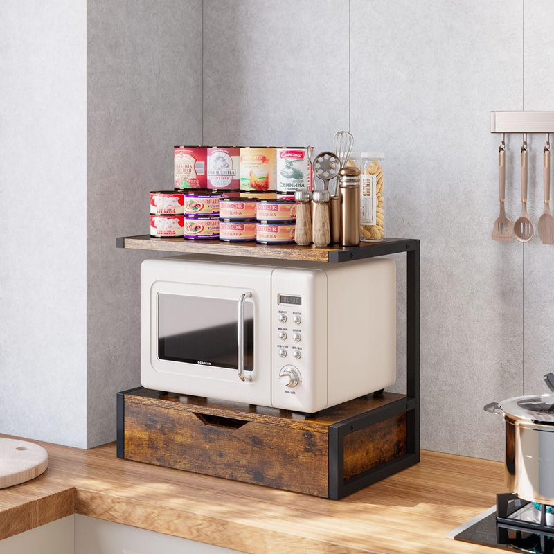 Desk Organiser