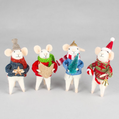 Christmas Figurine