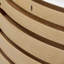 Lena Dresser-Light Weathered Oak