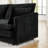 Tripp 110.2-Inch Modern L-Shaped Sectional Sofa-658581280