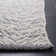 Coates Kilim Hand Woven Wool Chevron Rug