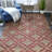 Keysville Geometric Indoor Rug-34083779