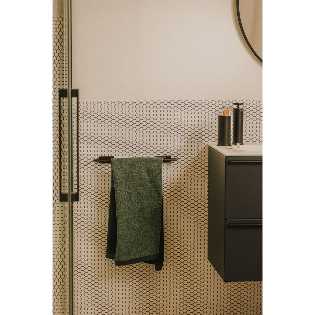 Dacota Towel Rack