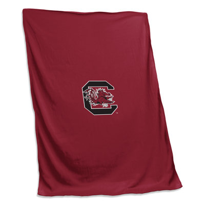 Hand Woven Throw Blanket