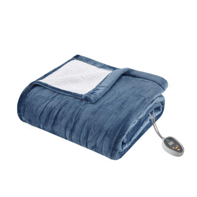 100% Certified Egyptian-Quality Cotton Blanket