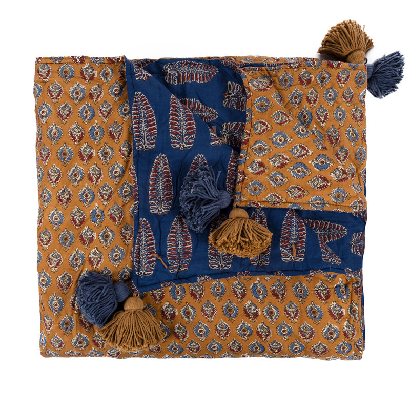 Quilt, Queen Quilt