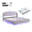 Monalisa Upholstered Bed