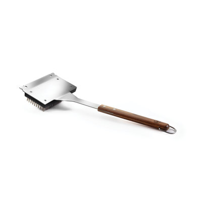 Stainless Steel Cleaning Brush