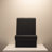 Double-Sided Booth - Stitched Diamond Tufting (Final Assembly Req.)-112516898-112516896