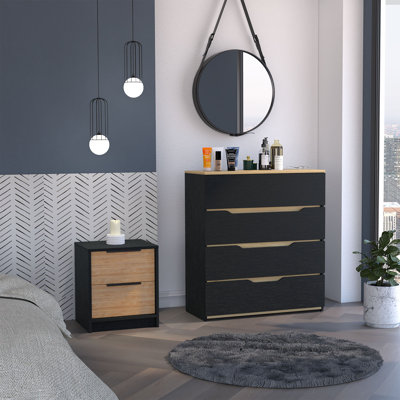 Canby 2-Piece Bedroom Set