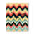 Jannia - Patterned Modern Wall Clock-1558392419