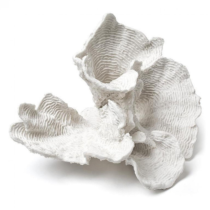 Flower Coral Decoration