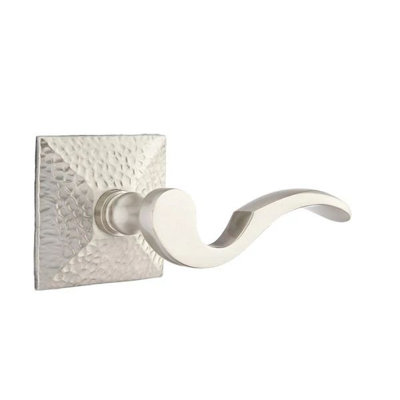 Privacy Door Lever