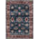 Washable Oriental Indoor Rug
