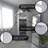 Rebrilliant 32" W Closet System-1609471353
