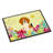 Saroyan Non-Slip Easter Outdoor Doormat-41066078