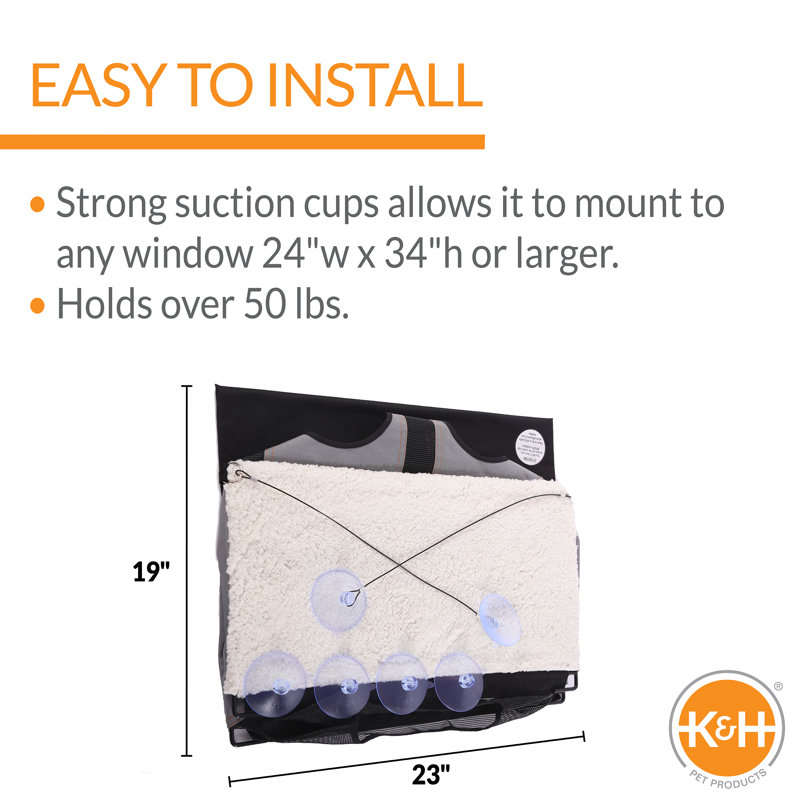 Portable Cat House