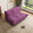 Purple Teddy