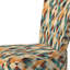 Chaise d'appoint rembourrée Modern & Contemporary