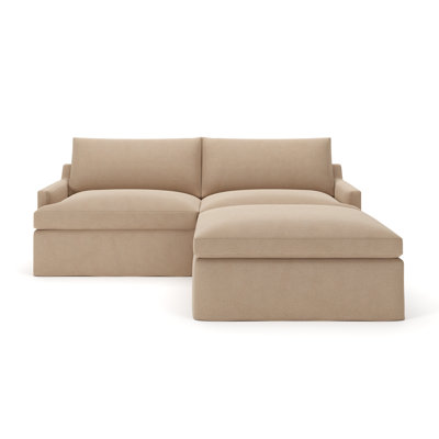 Wrenley 3-Piece Sectional