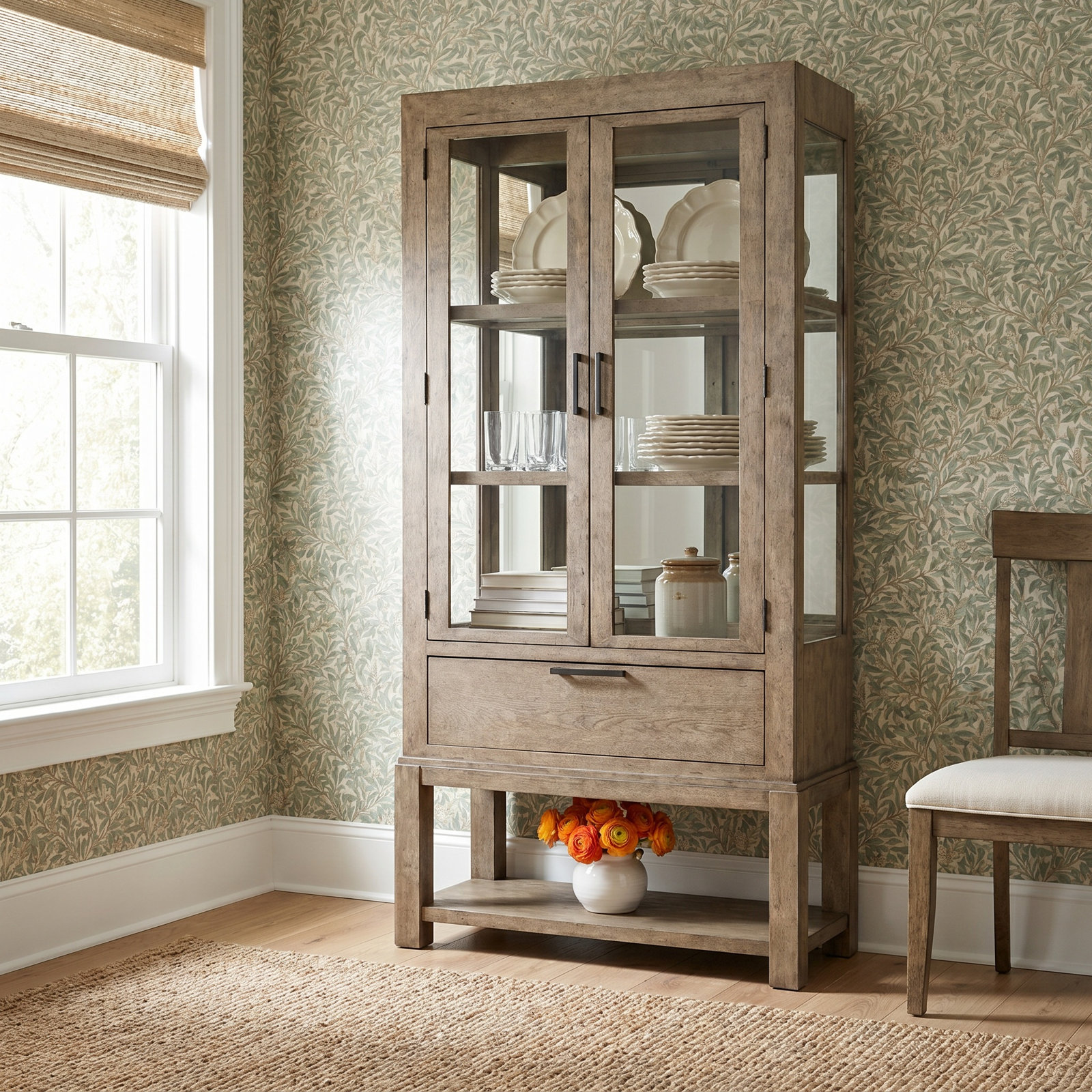 Sita Dining Cabinet