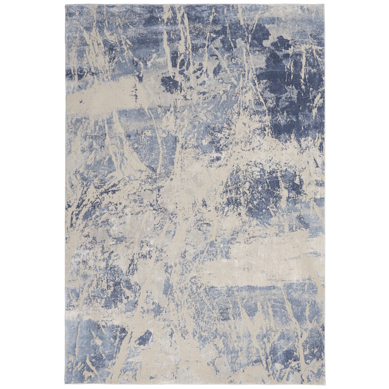 Indoor Rug, Rectangle 3'11" x 5'11"