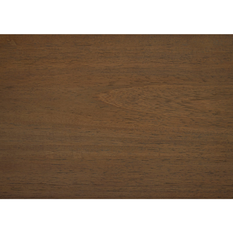 Couronne Accented Mirror