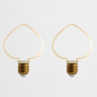 4 W 2700 K Smart Bulb