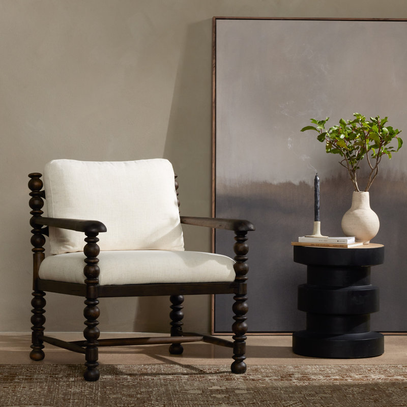 Davies Armchair
