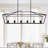 Hennis 6 - Light Kitchen Island Pendant-1854401445