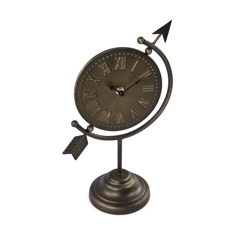 Mechanical Clock