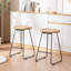 Tabouret de comptoir Saddle-115709519-119008327