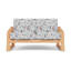Pursuit Outdoor 2 - Seat Loveseat-1262744924