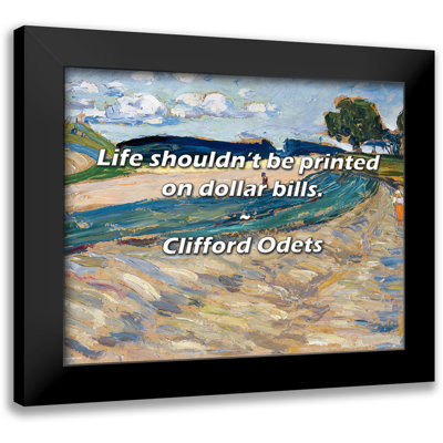 on Wood