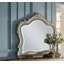 Commode 7 tiroirs avec miroir Waldorf-667267962