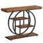 41.3" Industrial Console Table-1730818846-1730818833