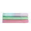 Ensemble de draps en satin doux Betsey Johnson-105700057-106893215