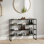 15 Pair Shoe Rack