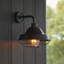 Harue 15.5cm H Outdoor Barn Light