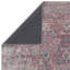 Hopkins Flatweave Red/Blue Rug-457829466