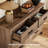 3 Piece  Dresser And Nightstand Set For Bedroom-1508535887