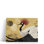 «Japanese Crowned Crane», reproduction d'art sur toile