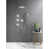 Brushed Nickel selected